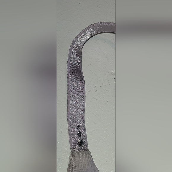 Victoria's Secret Light Purple Biofit Push Up Bra NWT - Picture 5 of 8